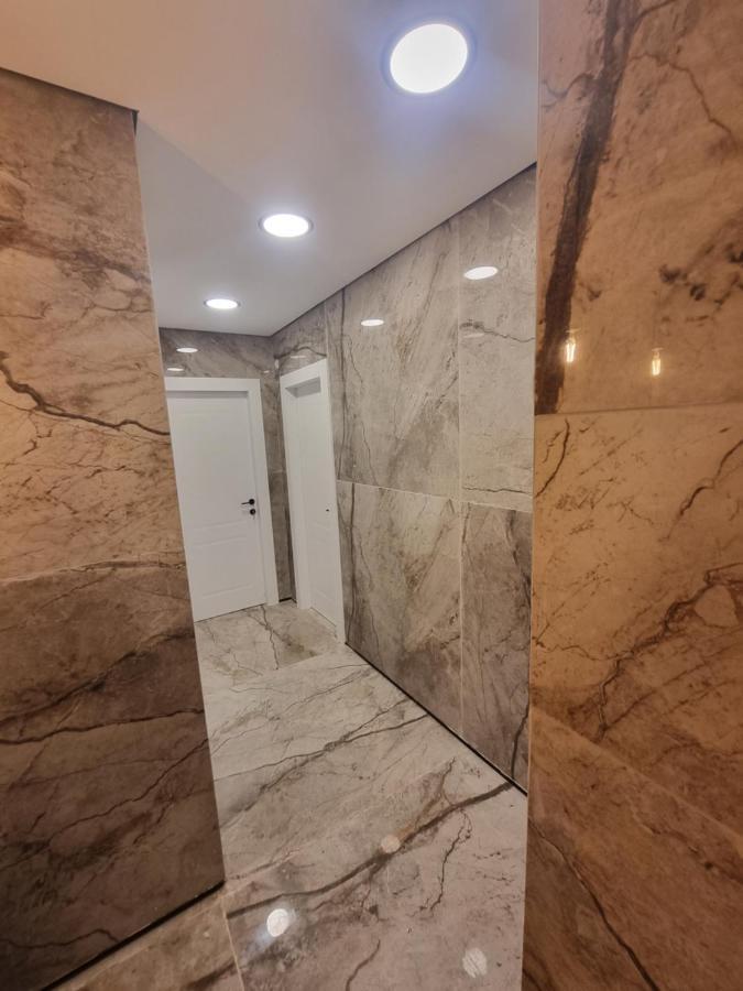 הברון Baron Daire Rişon LeTsiyon Dış mekan fotoğraf