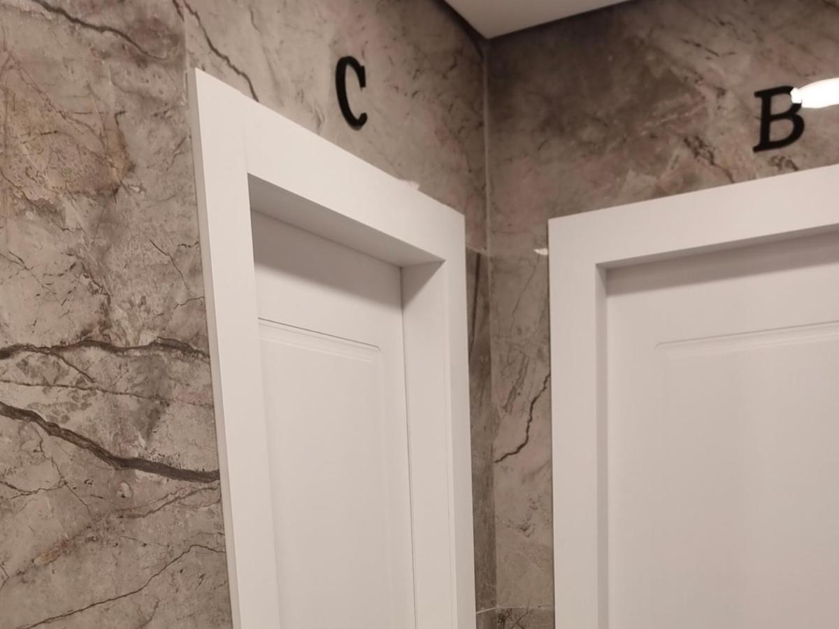 הברון Baron Daire Rişon LeTsiyon Dış mekan fotoğraf
