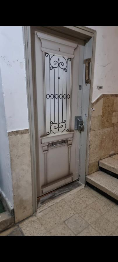 הברון Baron Daire Rişon LeTsiyon Dış mekan fotoğraf